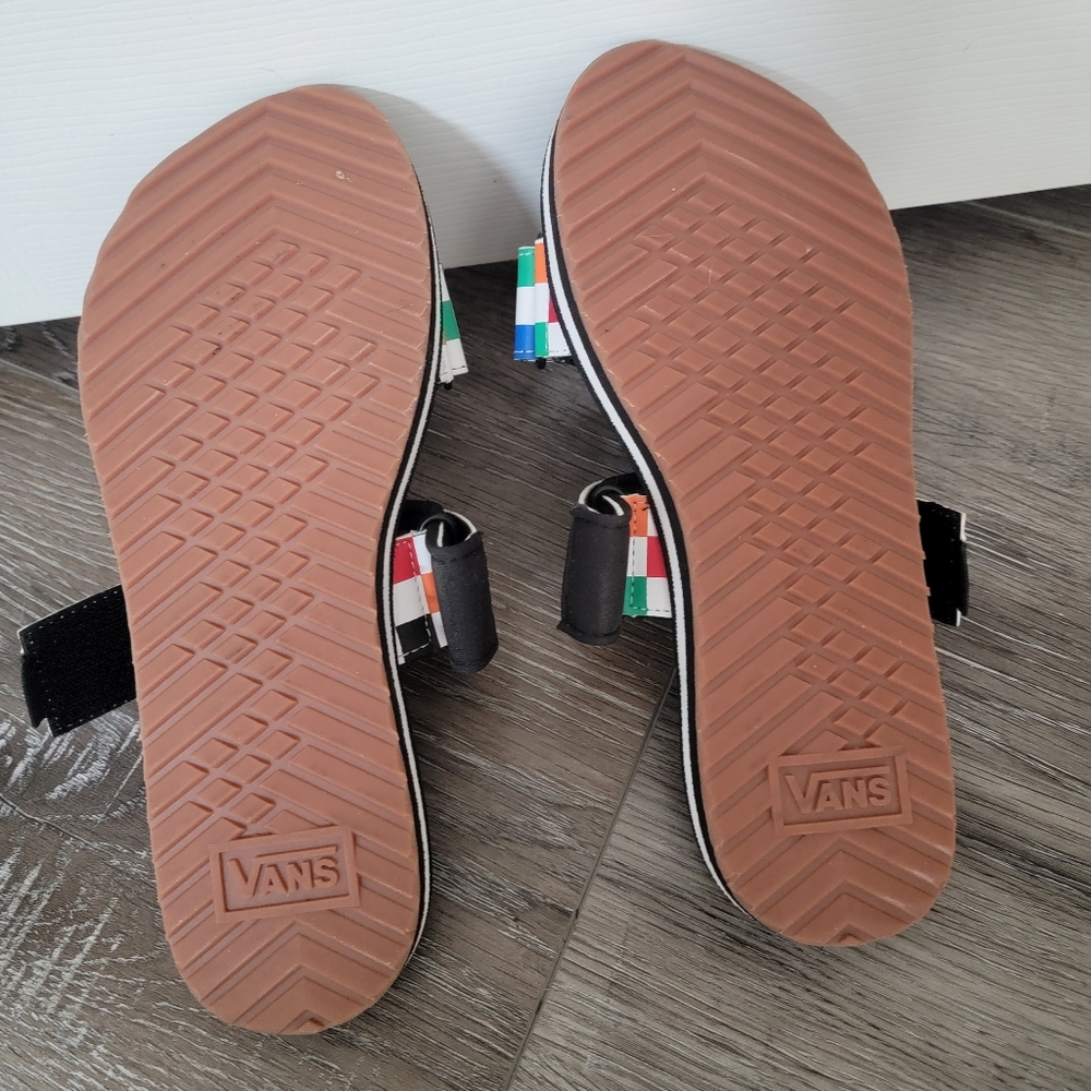Vans Sandals - Picture 3 of 3